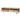 TYGO TV UNIT OAK UNTREATED. RETRO LEGS [fsc]