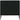 ADAM CABINET WITH DRAWERS PINE BLACK [fsc]