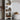 CAZ CABINET SMALL WHITE [fsc]