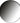 DOUTZEN ROUND MIRROR METAL BLACK O115CM