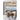 COMBI-TABLO: XL TABLE TOP OAK 240X100 & ZEELAND LEG [fsc]