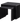 WILLA SIDE TABLES RECYCLED TEAK BLACK - SET OF 2