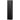 TEUN STORAGE CABINET PINE DEEP BLACK [fsc]