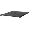 TABLO LUNGO BETWEEN TABLE TOP ASH INCL. SOCKET [fsc]