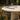 BLISS GARDEN CHAIR WITH BARS ORGANIC FIBER CARAMEL MELANGE