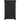 ISABEL CABINET PINE MATT BLACK [fsc]