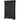 ISABEL CABINET PINE MATT BLACK [fsc]