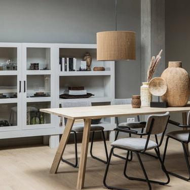 BONK OPEN CABINET PINE MIST [fsc]