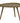 MAE SIDE TABLE ORGANIC MDF/PINE SEPIA