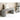 Leros Pude fra House Nordic i beige – billede 3