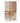 Almora Plaid fra House Nordic i beige / Gylden Orange