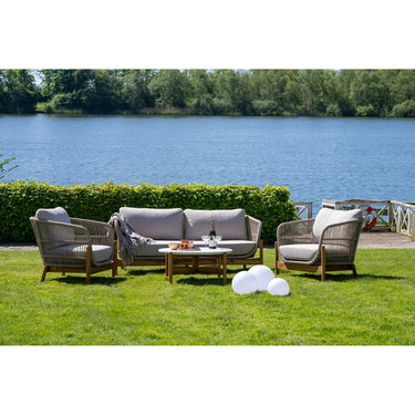 House Nordic - Terracina Loungesofa, 175cm - Bolig og Haven