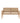 Bloomingville - Sorrento Sofa Akacia Natur FSC 78x132 cm