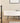 Venture Home - Otto puf – Benhvid teddy med sorte stålben – 100×40×41 cm - Bolig og Haven