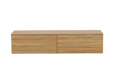 Venture Home - Frihamn skab, Natur -160x35x45cm - Bolig og Haven