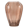 Vase fra House Nordic i brun