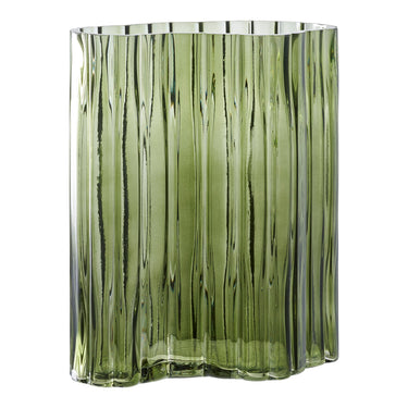 Vase fra House Nordic i grøn - billede 2