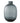 Vase fra House Nordic i sort