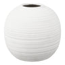 Vase fra House Nordic i hvid