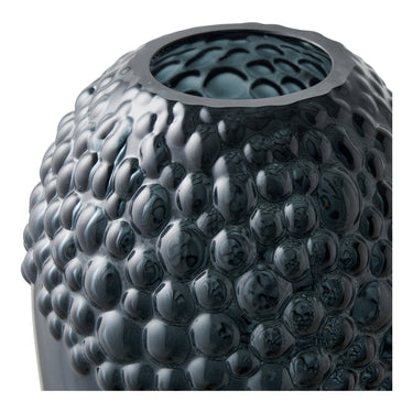 Vase fra House Nordic i mørkegrå - billede 2
