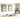 Fad fra House Nordic i blå – billede 8
