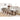 Dekoration fra House Nordic i brun – billede 5
