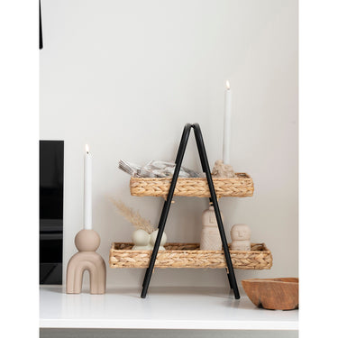 House Nordic - Alfaro Bakke, L42 x B23 x H43,5 cm