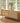 Barrali Skænk - Natur Eg med Rattan - Nordisk Design, 180x80x45cm