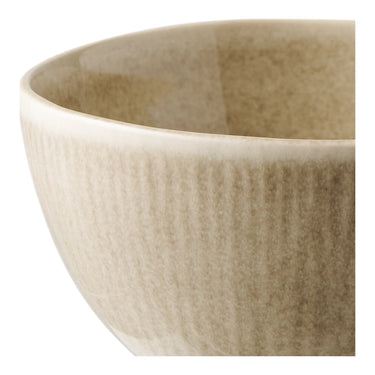 Viola Skål fra House Nordic i beige - billede 2
