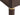 Arun TV-bord 160 cm - Espresso Brown Woca Olie - Bolig og Haven