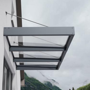 Canopia - Dørbaldakin Sophia XL 3000 Palram