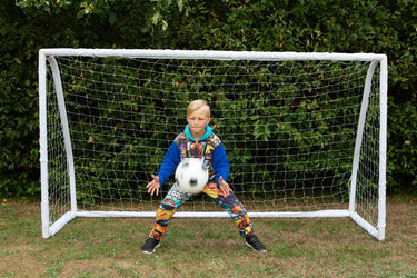 Stanlord - Fodboldmål - PVC, 275x165cm