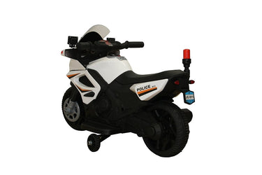 Azeno Police MC