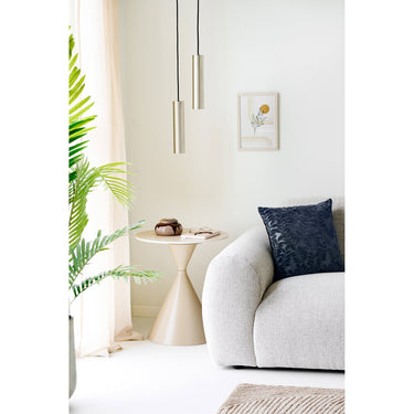 Paris Pendel fra House Nordic i sølv - billede 2