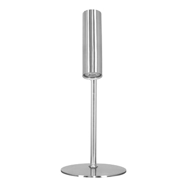 Paris Bordlampe fra House Nordic i sølv - billede 2