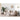 Sheffield Gulvlampe fra House Nordic i beige - billede 5