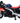 License - Aprilia RS V4, 12v4,5AH, blå