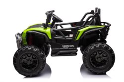 License Honda ATV, Talon 1000R, 24V, 2 sæder