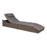 House Nordic - Split Solseng L200 cm - Bolig og Haven