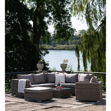 House Nordic - Calvi loungesæt