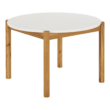 Terracina Havemøbelsæt fra House Nordic i brun / Beige - billede 2