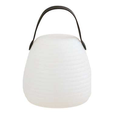 Derry LED Lampe fra House Nordic i hvid - billede 2