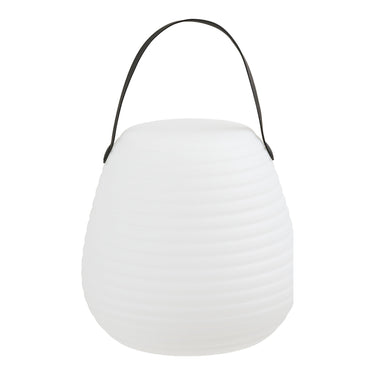 Derry LED Lampe fra House Nordic i hvid - billede 2