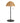 Wigan Bordlampe fra House Nordic i natur / Sort