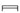 Venture Home - Telemarket – sofabord med hylde – sort struktur – 110×50×38 cm - Bolig og Haven