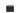 Venture Home - Telemarket – sofabord med hylde – sort struktur – 110×50×38 cm - Bolig og Haven