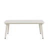 Venture Home - Lina Sofa bord - Beige - Bolig og Haven