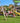 Jungle Gym - Legetårn Jungle Gym Cubby m/2-Swing Module 220 og gul rutschebane