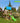 Jungle Gym - Legetårn Jungle Gym Home 2.1 m/2-Swing Module 220 ekskl. rutschebane
