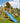 Jungle Gym - Legetårn Palace 2.1 2-Climb, Blå Rutsjebane, 145/180cm Platform